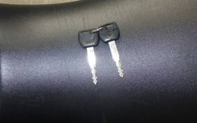 HONDA VTR 250 Gen. 2 MC33