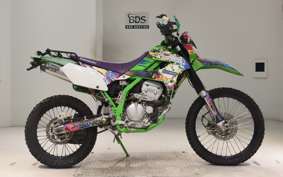 KAWASAKI KLX250 LX250S