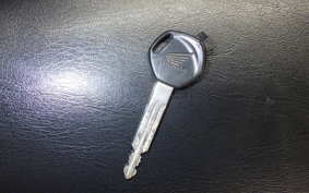 HONDA ﾍﾞﾝﾘｨ110 JA09