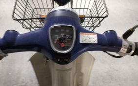 HONDA SUPER CUB50 AA01