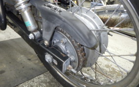 HONDA CB400SS E NC41