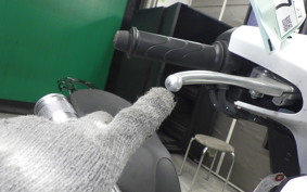 HONDA TACT-4ﾍﾞｰｼｯｸ AF79