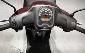 HONDA  TACT  BASIC  AF79