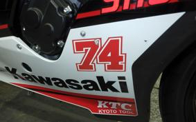 KAWASAKI ZX 10 NINJA ABS 2021 ZXT02L