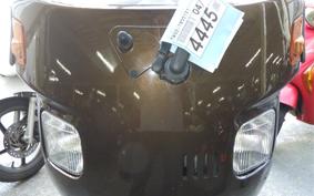 HONDA GYRO CANOPY TA02