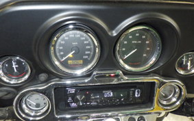 HARLEY FLHT 1450 2004