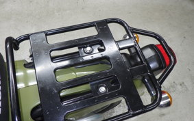 HONDA ｸﾛｽｶﾌﾞ50 AA06