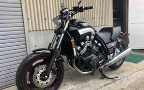 YAMAHA VMAX 2009 VP20
