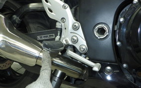 SUZUKI HAYABUSA Gen.2 2011