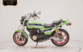 KAWASAKI GPZ400F Gen.2 1984 ZX400A