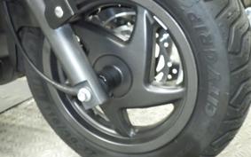 HONDA PS250 2025 MF09