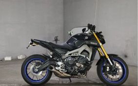 YAMAHA MT-09 RN34J
