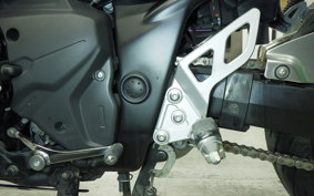 SUZUKI BANDIT 1250 F 2011 GW72A