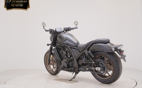 HONDA REBEL 1100 S DCT 2025 SC87