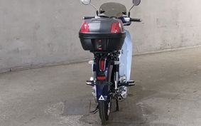 HONDA  SUPER CUB C125 JA48