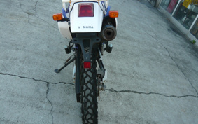 YAMAHA TT250RRAID 4GY