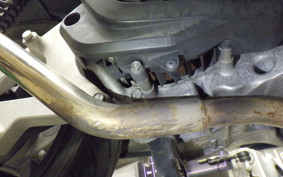 HONDA PCX 125 2021 JF56