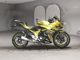 Фото Suzuki GSX250 R с японского аукциона