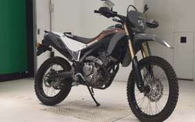 HONDA CRF250L 2005 MD47