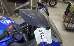 SUZUKI GSX250 R 2006