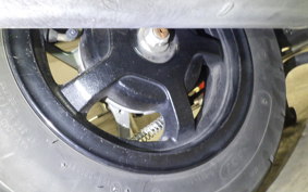 SUZUKI ADDRESS V125 DT11A