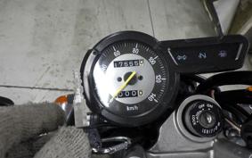 YAMAHA TRICKER Gen.2 DG16J