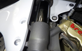 SUZUKI HAYABUSA Gen.2 2014