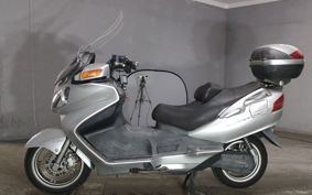 SUZUKI SKYWAVE 650LX 2005 CP51A
