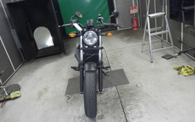 HONDA REBEL 250 1997 MC49