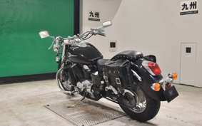 HONDA SHADOW 400 1999 NC34