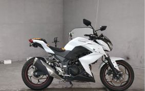 KAWASAKI Z250 ER250C