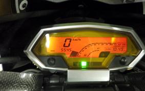 KAWASAKI Z1000 Gen.4 2010