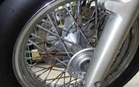 SUZUKI INTRUDER 400 Classic 2005 VK54A