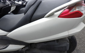 YAMAHA MAJESTY 250 Gen.4 SG20J