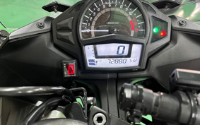 KAWASAKI NINJA 400 2016 EX400E