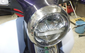 HONDA C125 SUPER CUB JA48