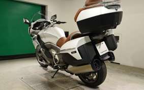 BMW K1600GTL 2022