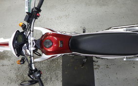 YAMAHA SEROW 250 Gen.2 2014 DG17J