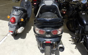 HONDA FORZA Z 2015 MF08