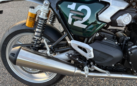 TRIUMPH SPEED TWIN 2026 DD0H22