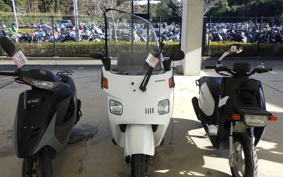 HONDA GYRO CANOPY TA03
