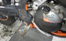 KTM 250 EXC SIXDAYS 2000