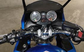 HONDA CB400SFV-4 BOLDOR 2018 NC42