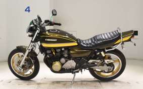 KAWASAKI ZEPHYR 400 Gen.2 1993 ZR400C