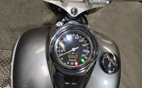 SUZUKI INTRUDER 400 CLASSIC VK54A