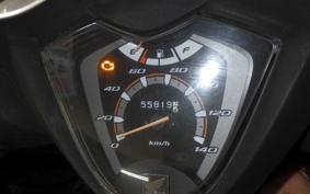 HONDA DIO 110 JF31