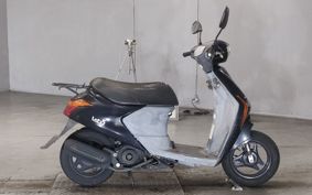 SUZUKI LET's 5 CA47A