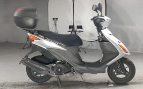 SUZUKI ADDRESS V125 CF4MA