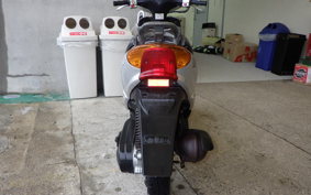 YAMAHA JOG Gen.4 SA16J