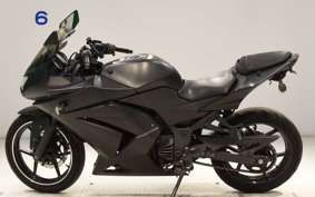 KAWASAKI NINJA 250R EX250K